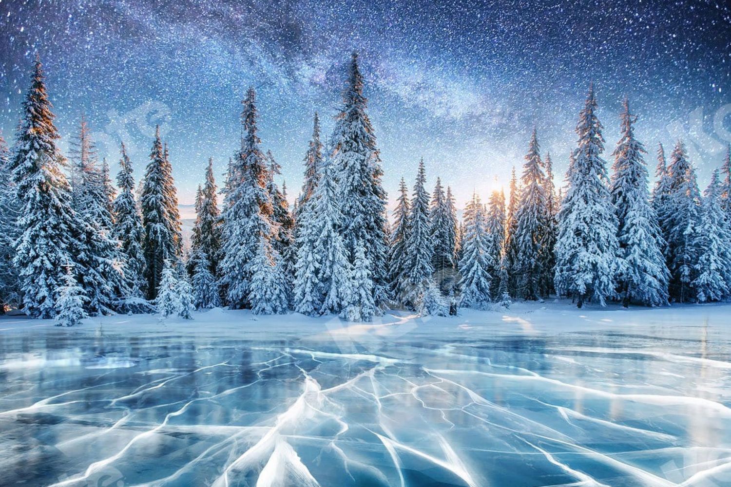 7 Tips for Beautiful Photos in Icy Cold Weather
