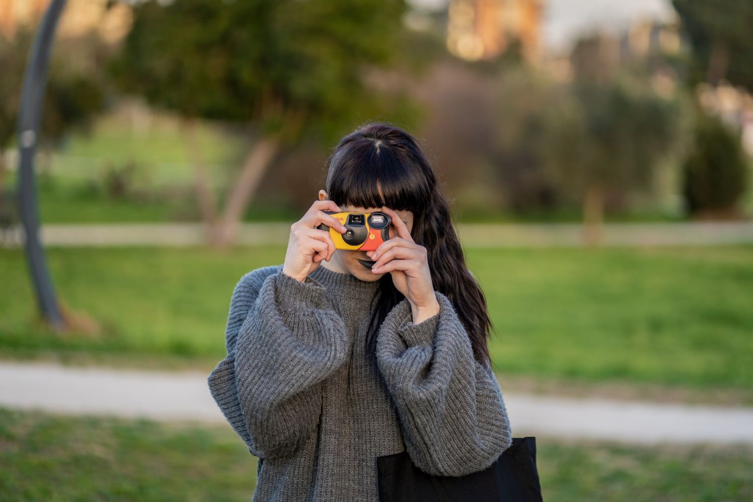 The Ultimate Disposable Camera Guide