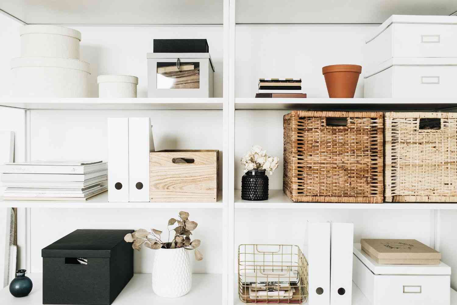 The best photo storage boxes for 2023