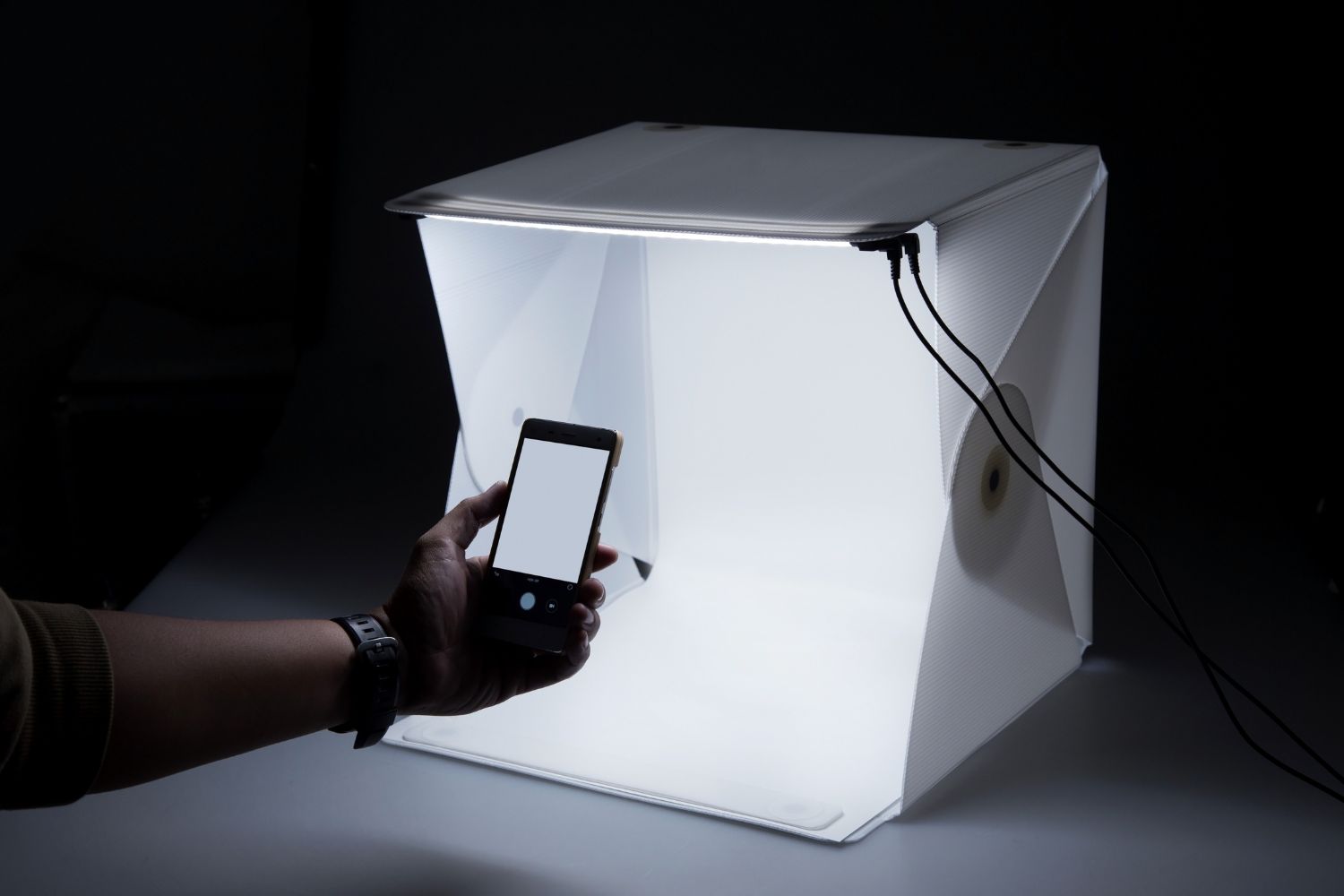 Choosing The Best Light Box for Tracing or Drawing - China Light
