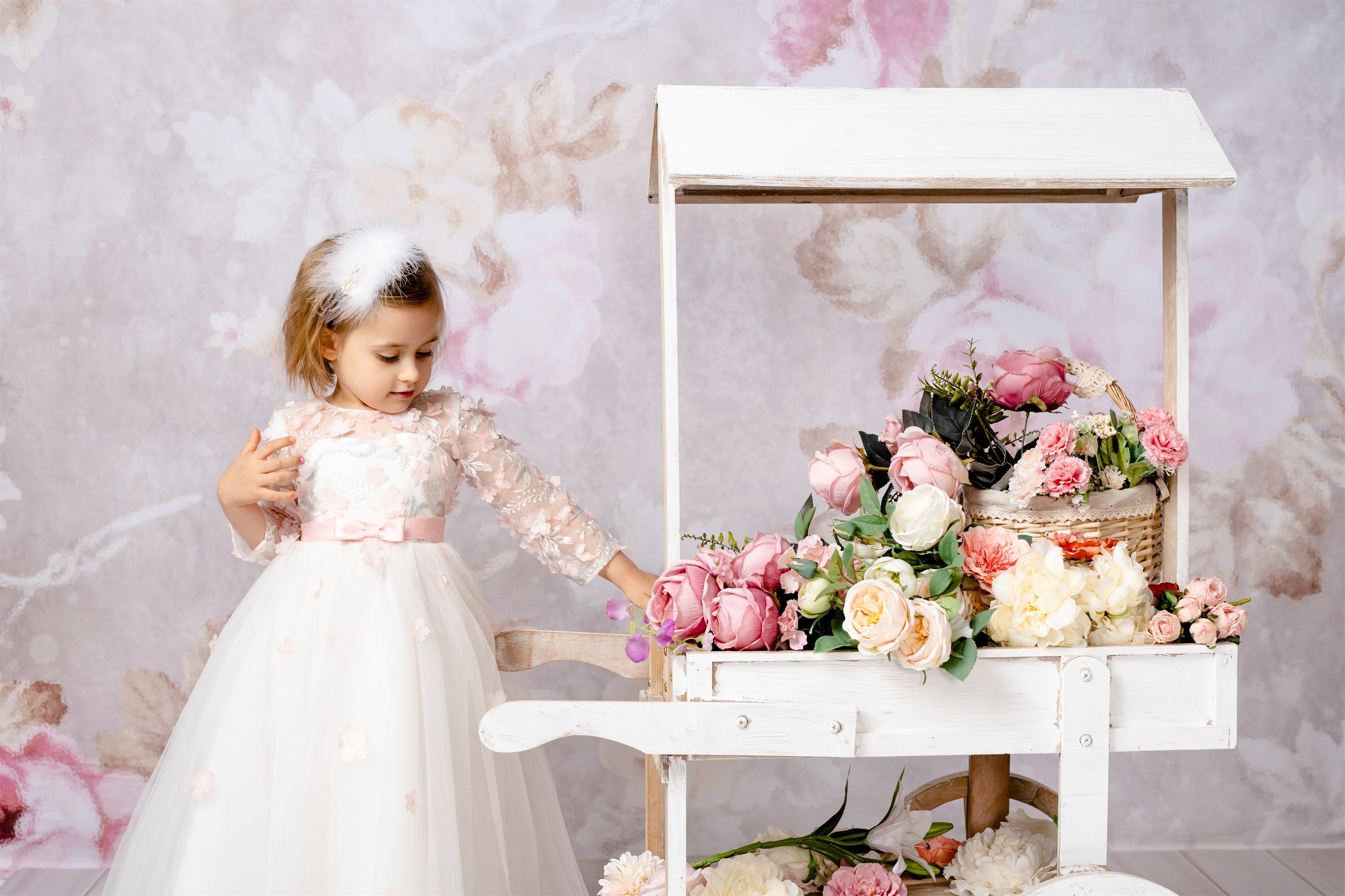 Avezano Rose Gold and Black Glitter Backdrop for Birthday Wedding Bridal  Shower Photography Backgrou…See more Avezano Rose Gold and Black Glitter