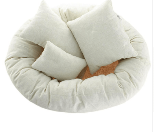 Posey Pillow - Newborn Posing Pillow Photography Prop hotsell