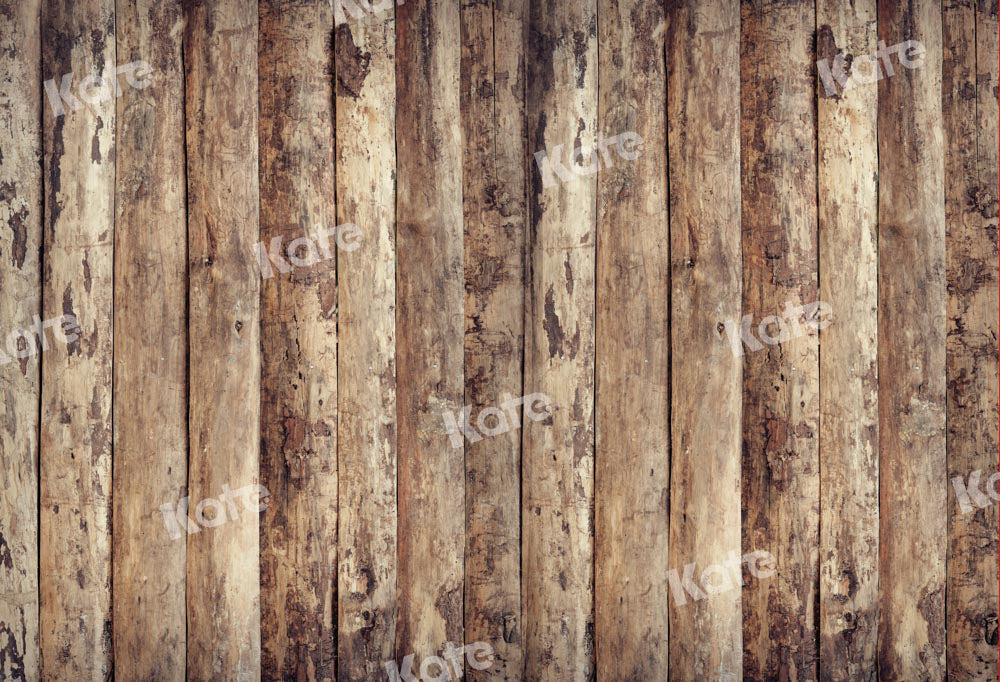 vintage rustic wood background