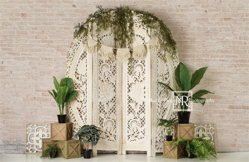 http://www.katebackdrop.com/cdn/shop/products/BH1043386BKateBohoScreenwithPlantsandGreeneryBackdrop.jpg?v=1673487467