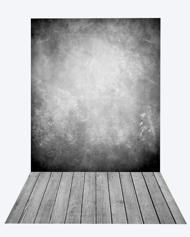 Slate Gray Wood Planks Floor Mats Texture Photography Backdrop –  Shopbackdrop