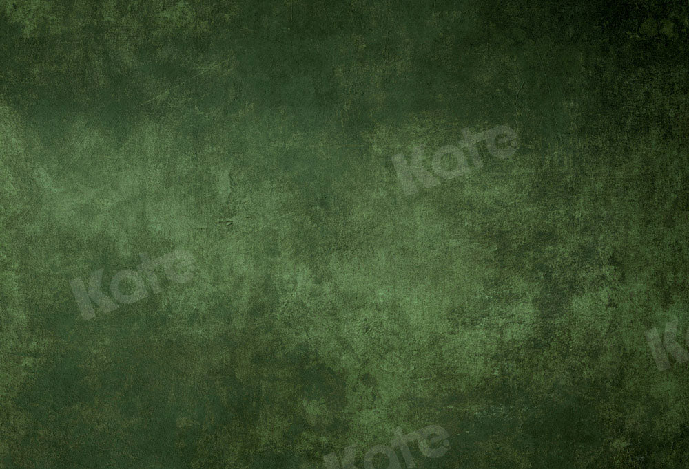 dark green grunge background