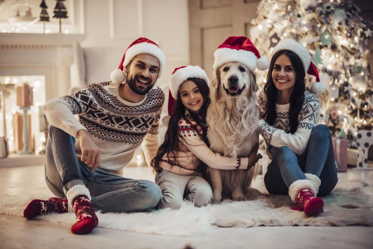 6 cute family photography ideas