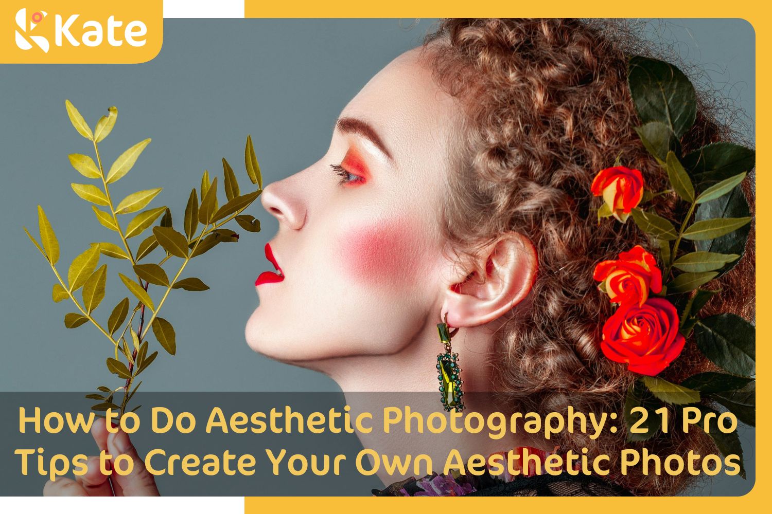 How to Do Aesthetic Photography: 21 Pro Tips to Create Your Own Aesthetic Photos