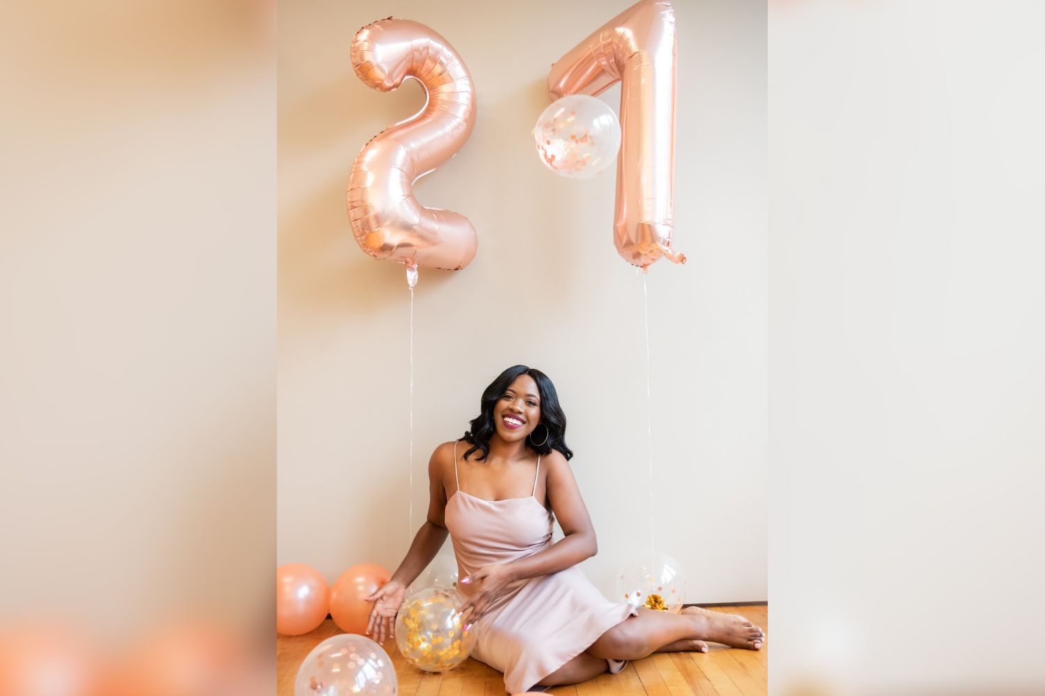 20 Original Birthday Photoshoot Ideas That You Must Try