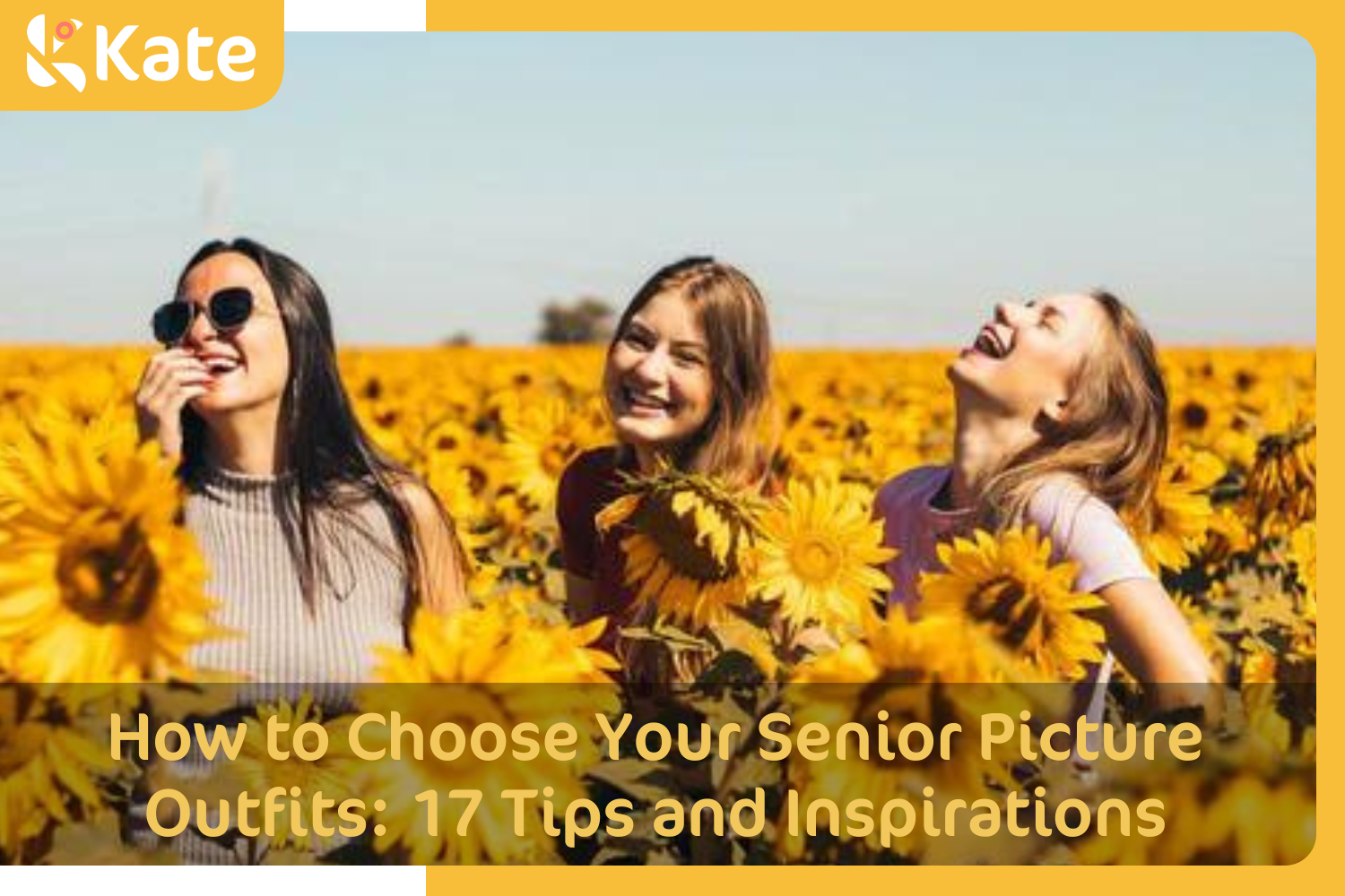 senior girls Photo by leah hetteberg on Unsplash