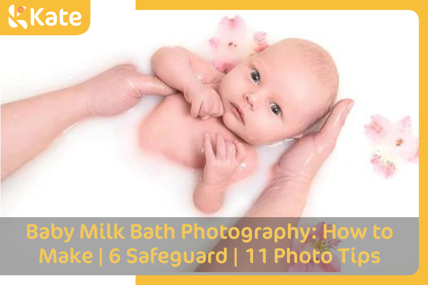 baby milk bath photo by Kaganovich Lena on shutterstock