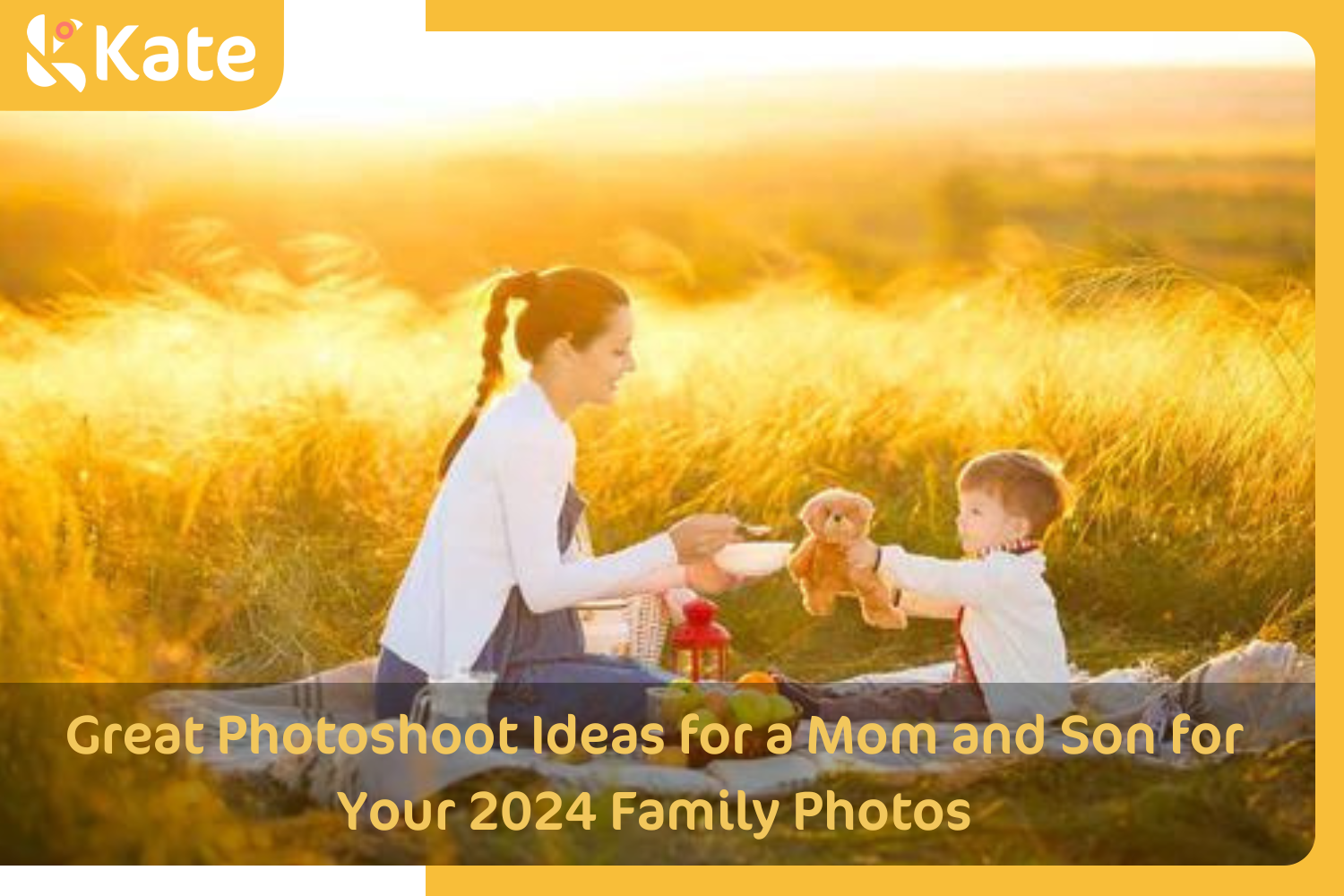 lovely mom and son Photo by Alik Mulikov on shutterstock