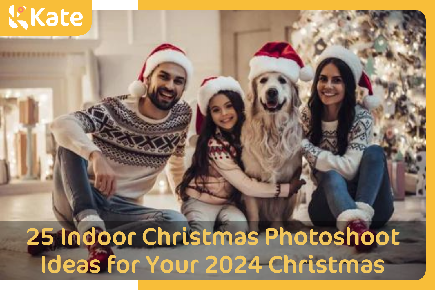 family snuggling with their dog photo by 4 PM production on shutterstock