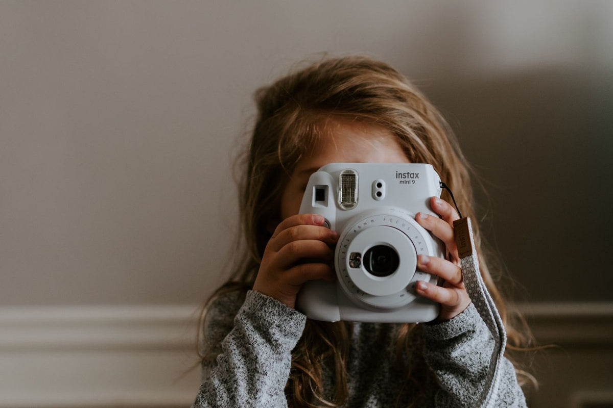 The Difference Between the Instax 11 and Instax 9 Camera – Do More With  Your Pictures