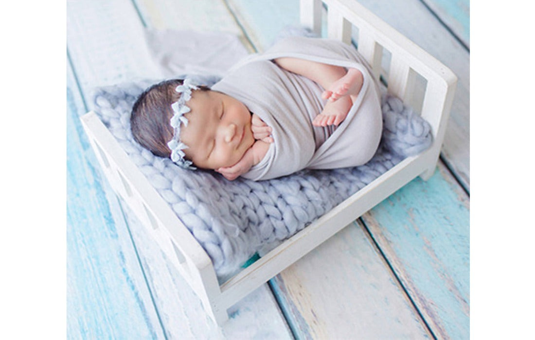 Newborn Photography Basket Filler | Faux Fur Photography Accessories - Baby  Blanket - Aliexpress