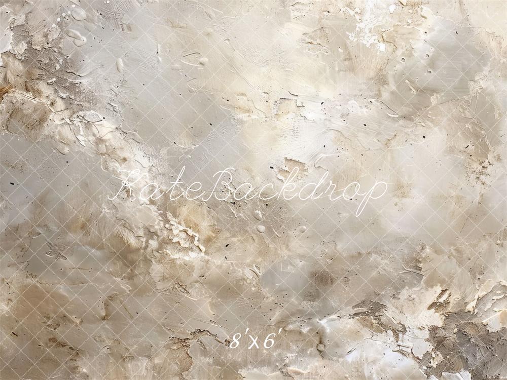 Kate Abstract Texture Plaster Wall Backdrop Designed by Lidia Redekopp