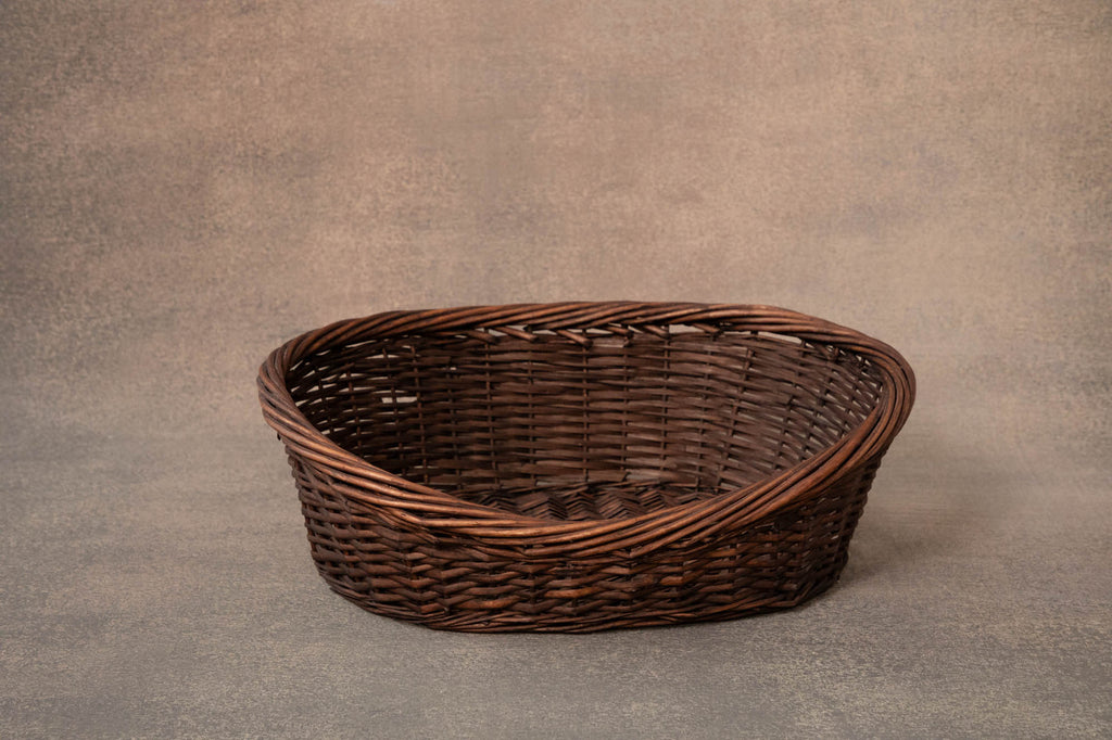 RTS Kate Woven Basket Kids Newborn Photography Props US ONLY