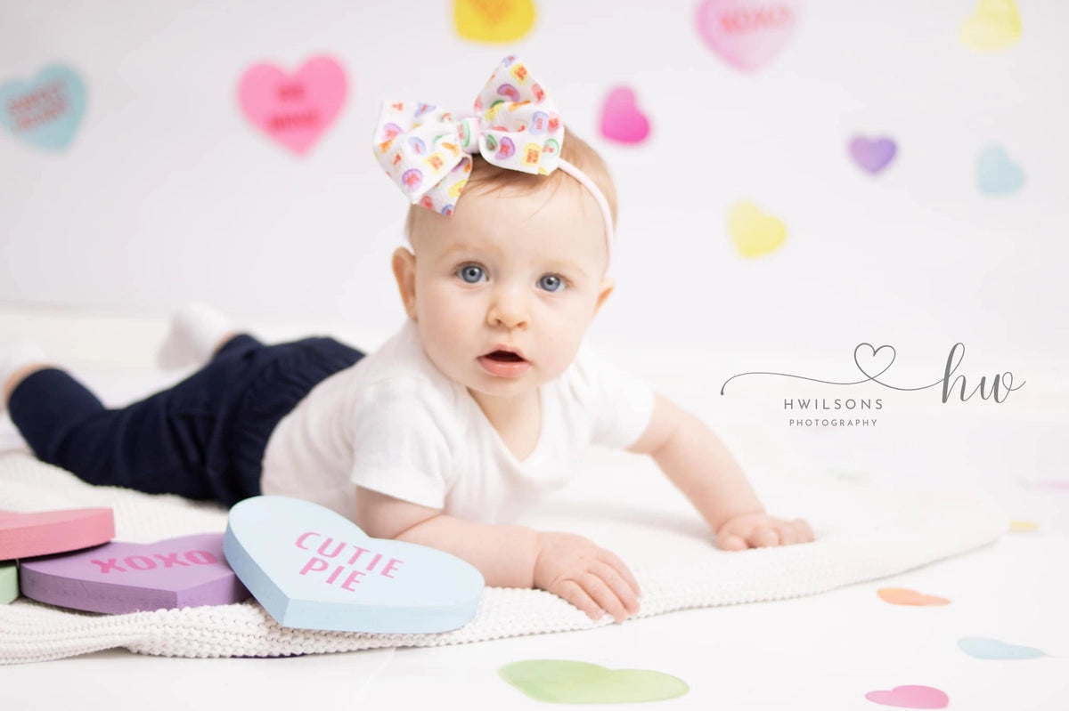 Kate Snow White Seamless Paper Backdrop for Photography