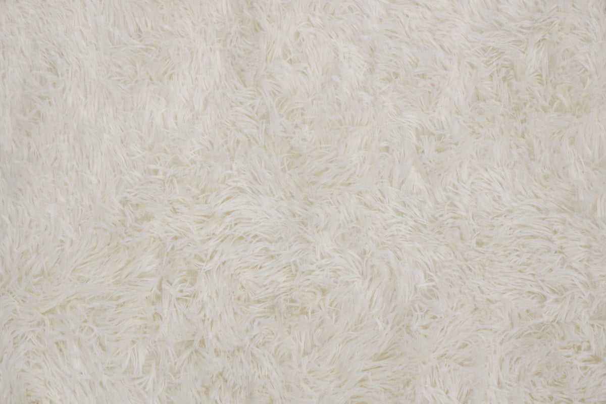 Kate Soft PV Fur Rug