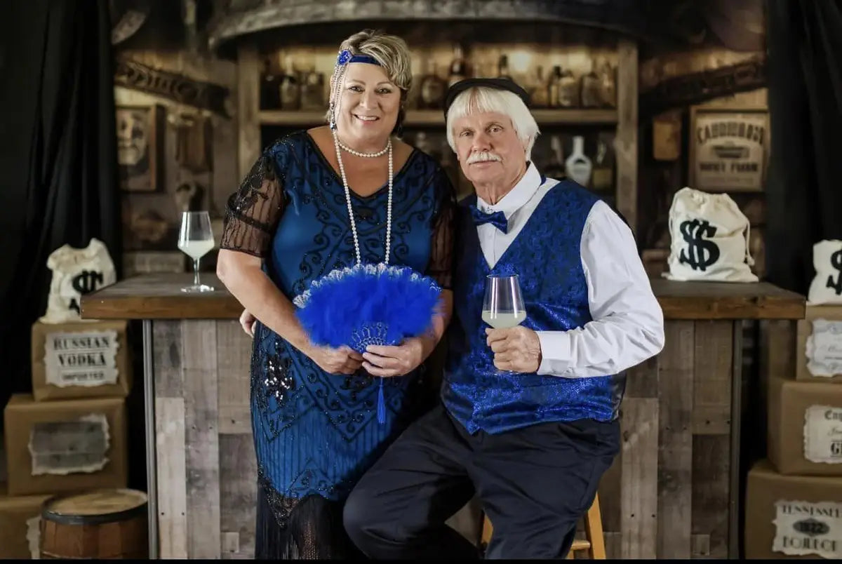 Kate Old Western Saloon Wall Backdrop Designed by Mandy Ringe Photography