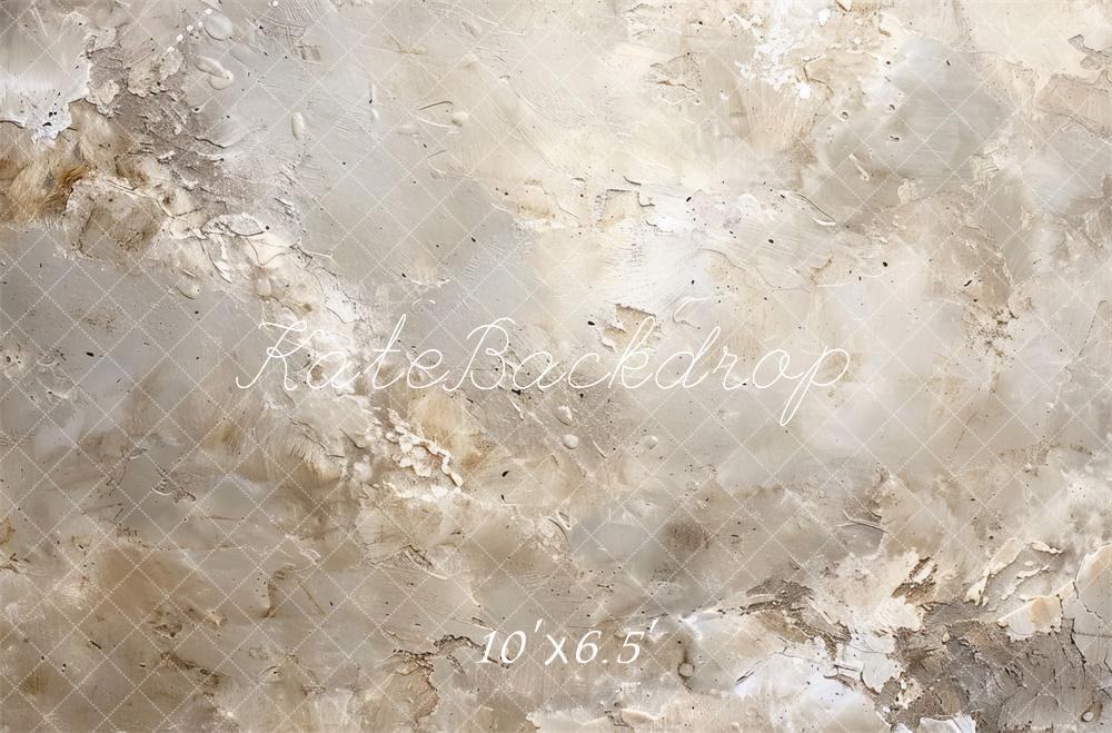 Kate Abstract Texture Plaster Wall Backdrop Designed by Lidia Redekopp