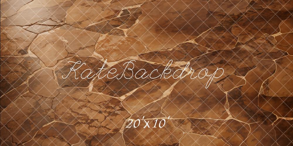 Kate Brown Cobblestone Floor Backdrop Designed by Emetselch