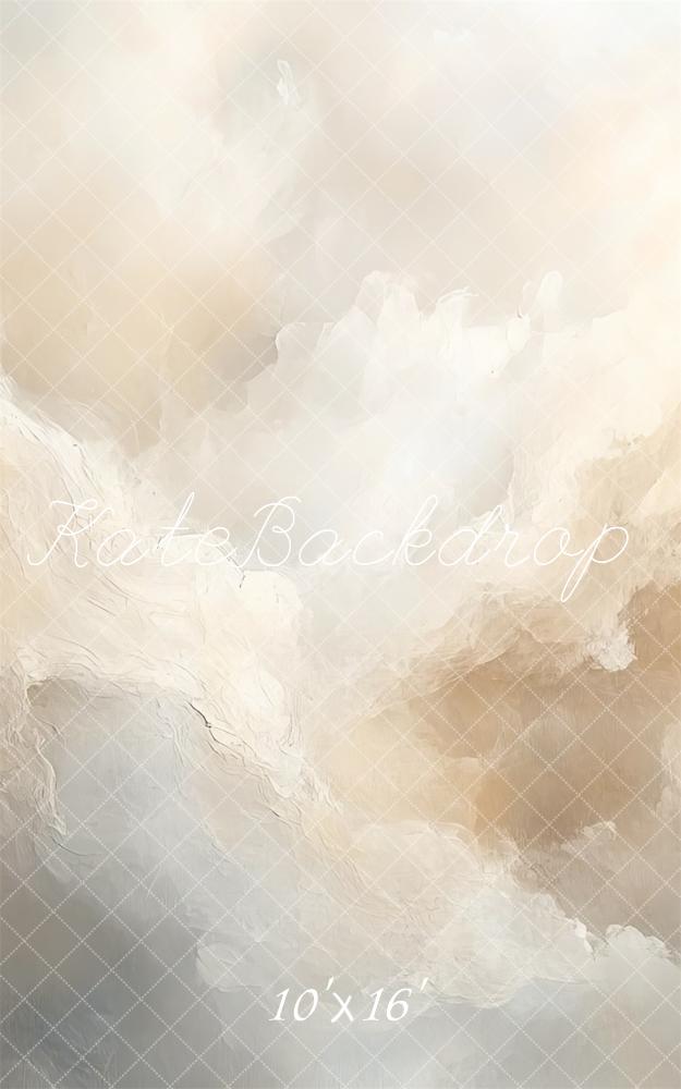 Kate Sweep Abstract Clouds Backdrop Designed by Mini MakeBelieve