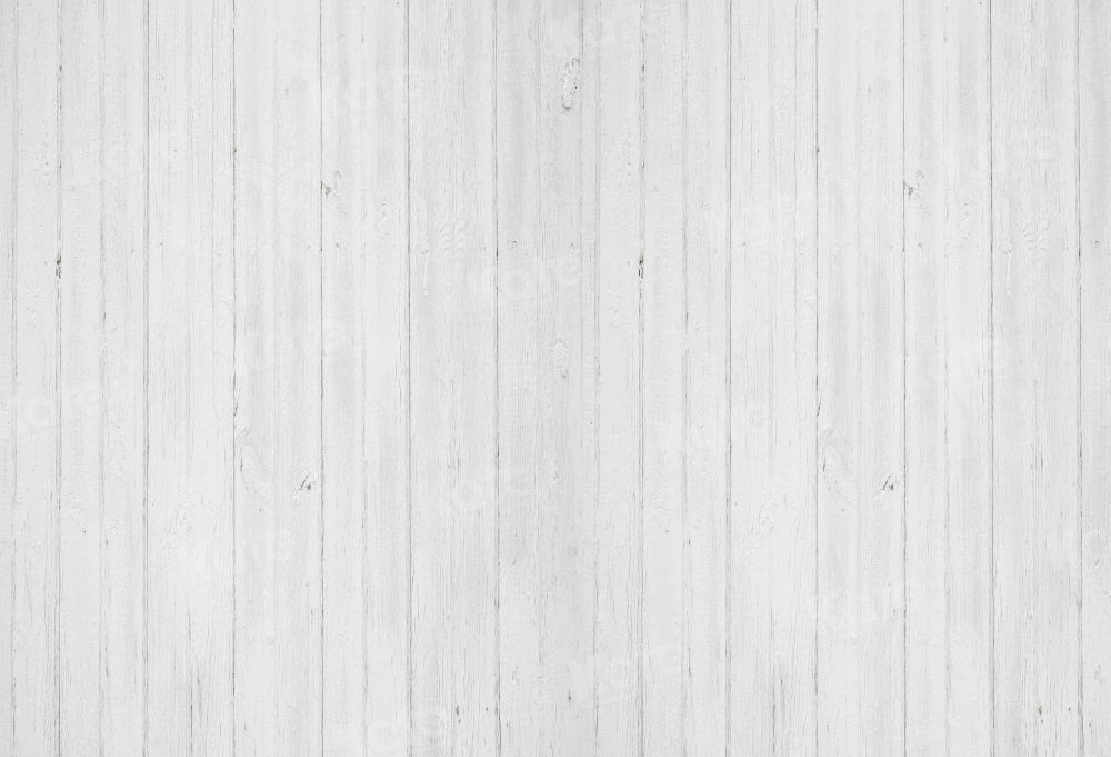 Sfondo in legno bianco per pavimento RTS per fotografia