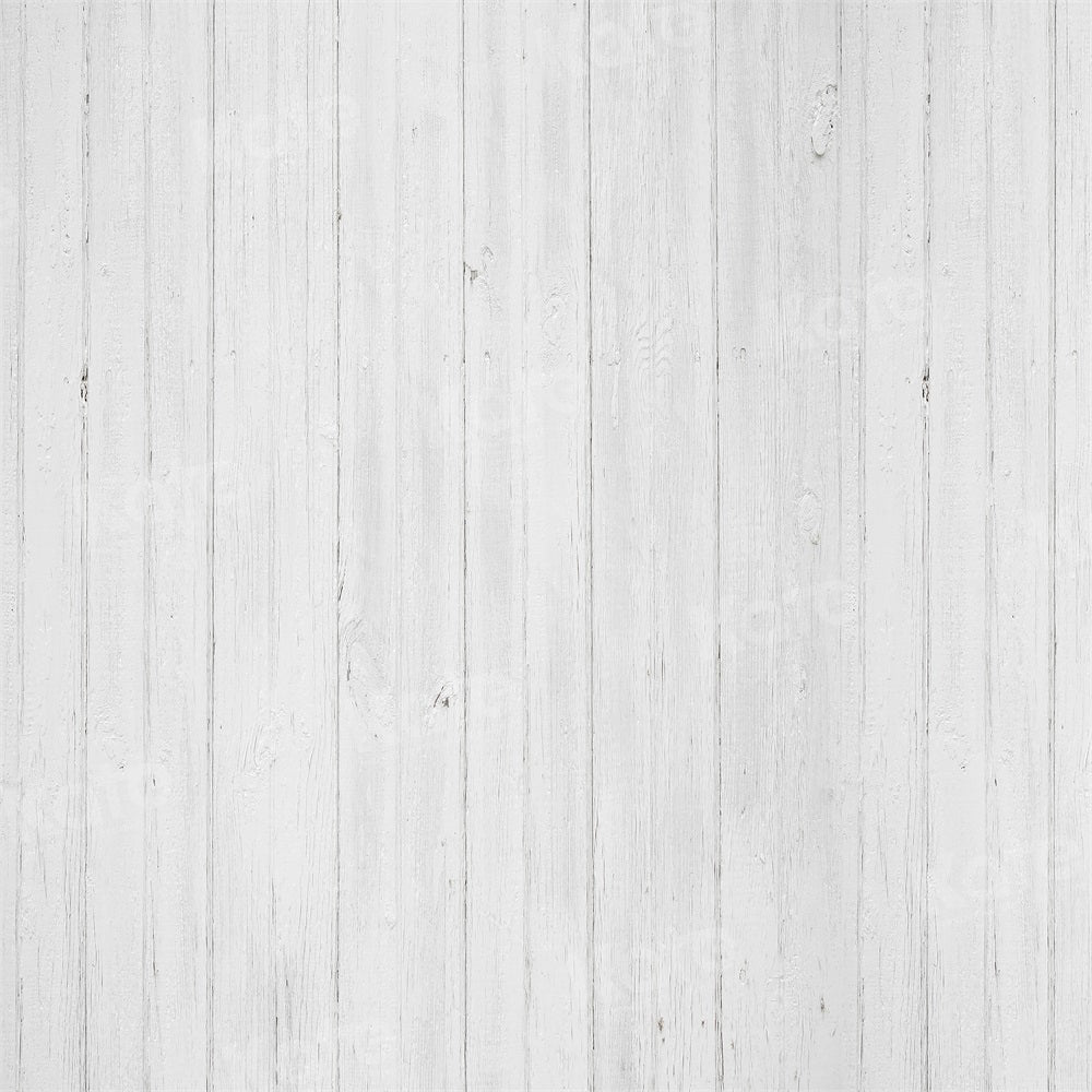 Sfondo in legno bianco per pavimento RTS per fotografia