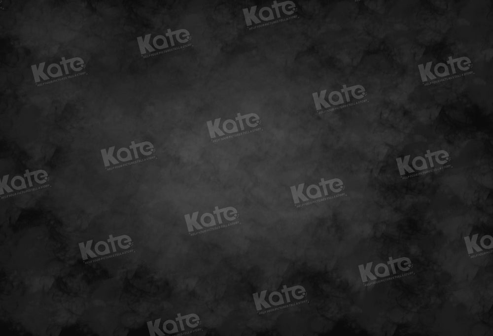 RTS Kate Abstract Dark Gray Backdrop Designed by GQ