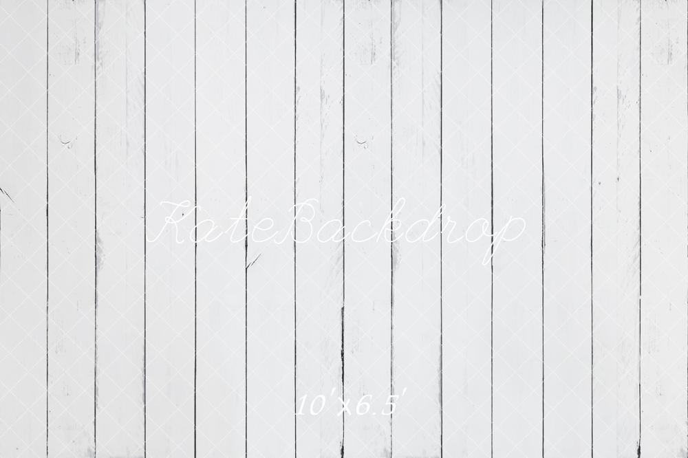 Room Pop Cream Wood Floor Backdrop Ontworpen door Kate Afbeelding