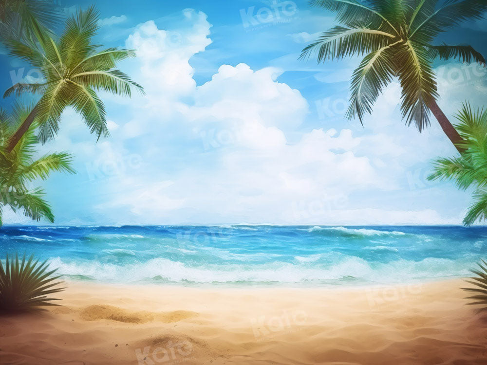 Background Summer, Sea, Beach | Download Free pictures
