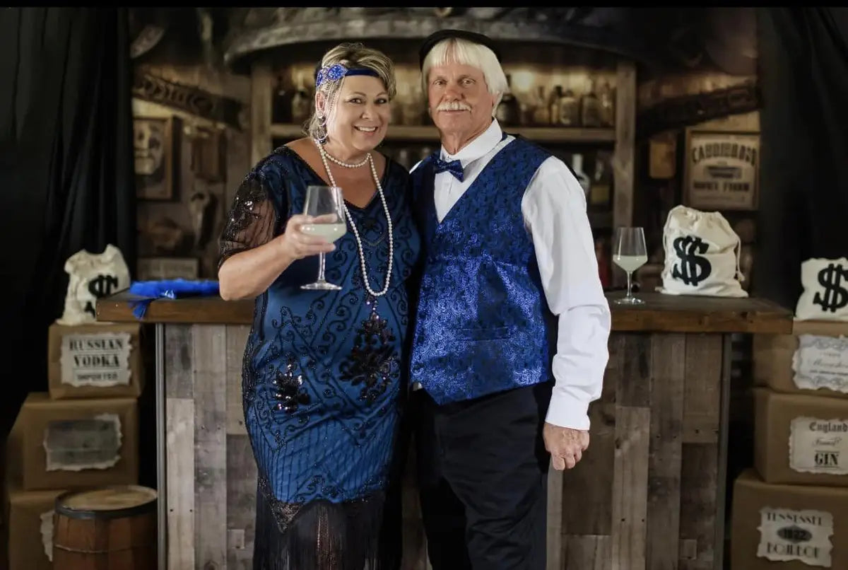 Kate Old Western Saloon Wall Backdrop Designed by Mandy Ringe Photography