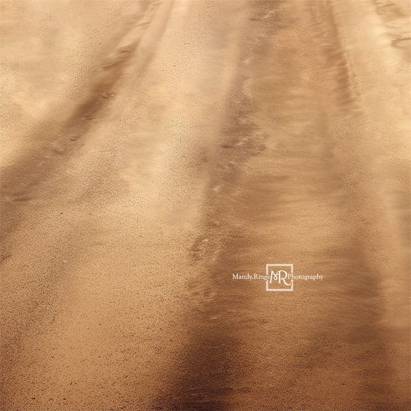 Fondo de carretera del desierto diseñado por Mandy Ringe Photography