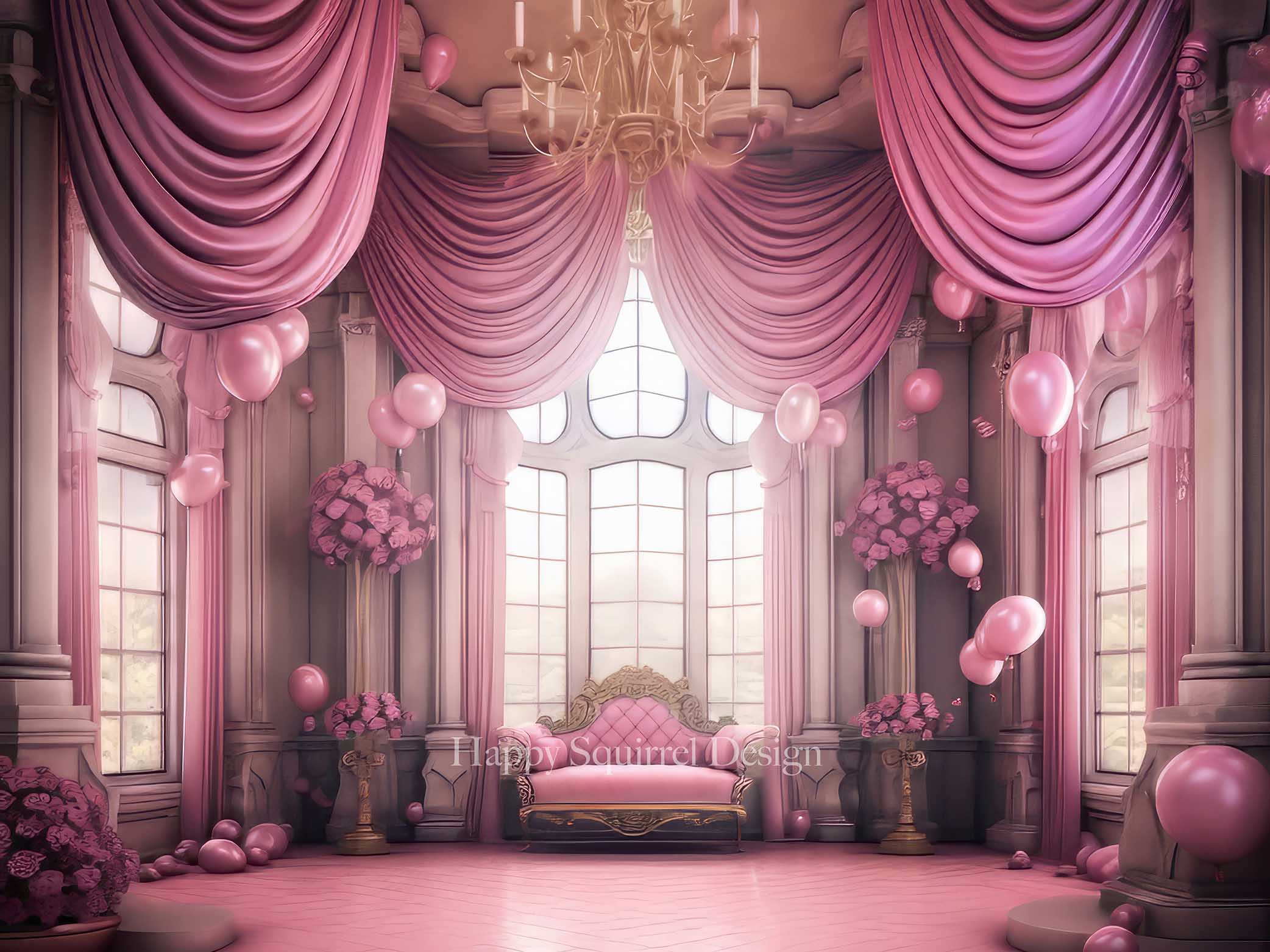 Princess room store