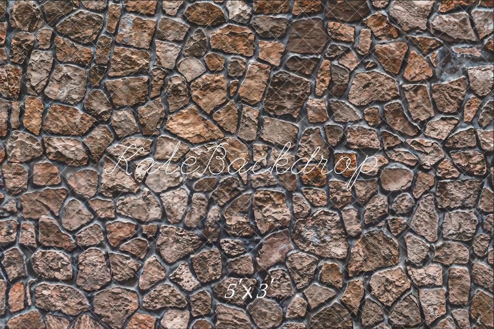 Sfondo in pietra per pavimento per fotografia