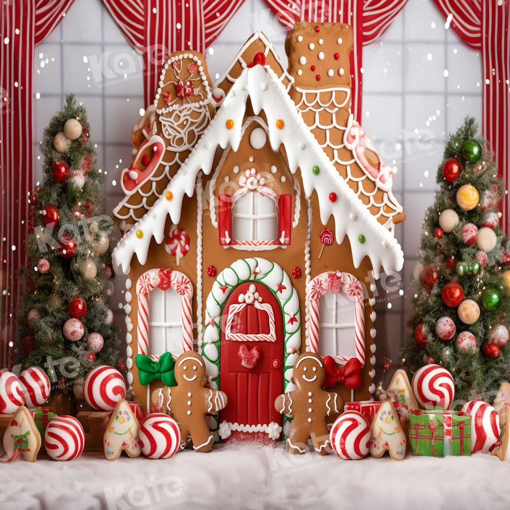 Gingerbread House Candy Decorations: A Complete Guide