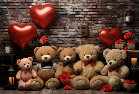 Valentine's Day teddy bears: An investigation - Vox