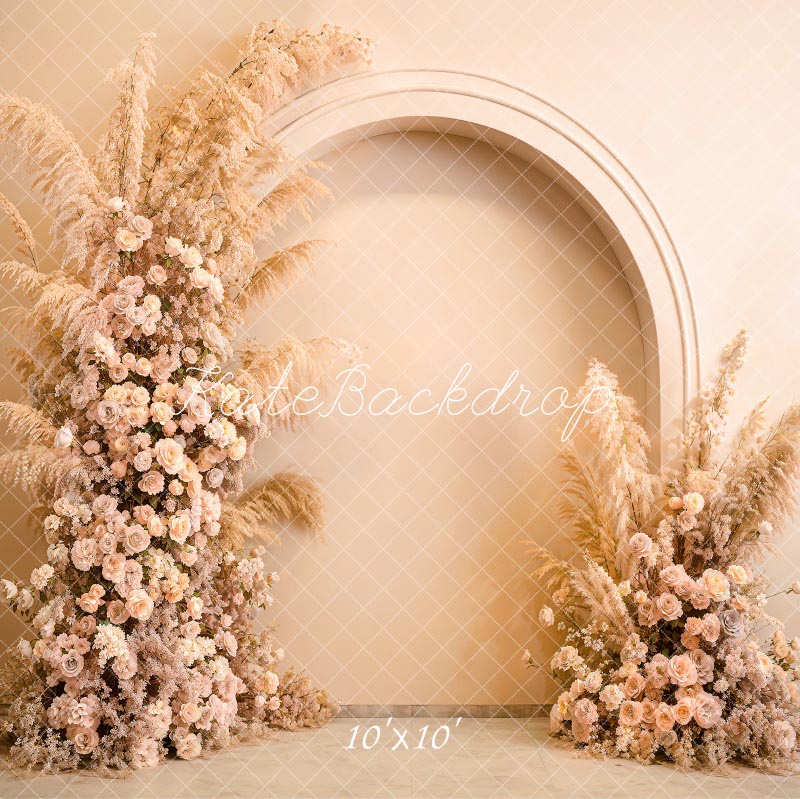 Personalized Boho Baby Shower Arch offers Backdrop, Boho Bridal Shower Backdrop, Boho Personalized Arch Backdrop, Wedding Backdrop