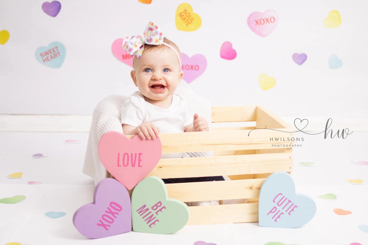 Kate Snow White Seamless Paper Backdrop for Photography