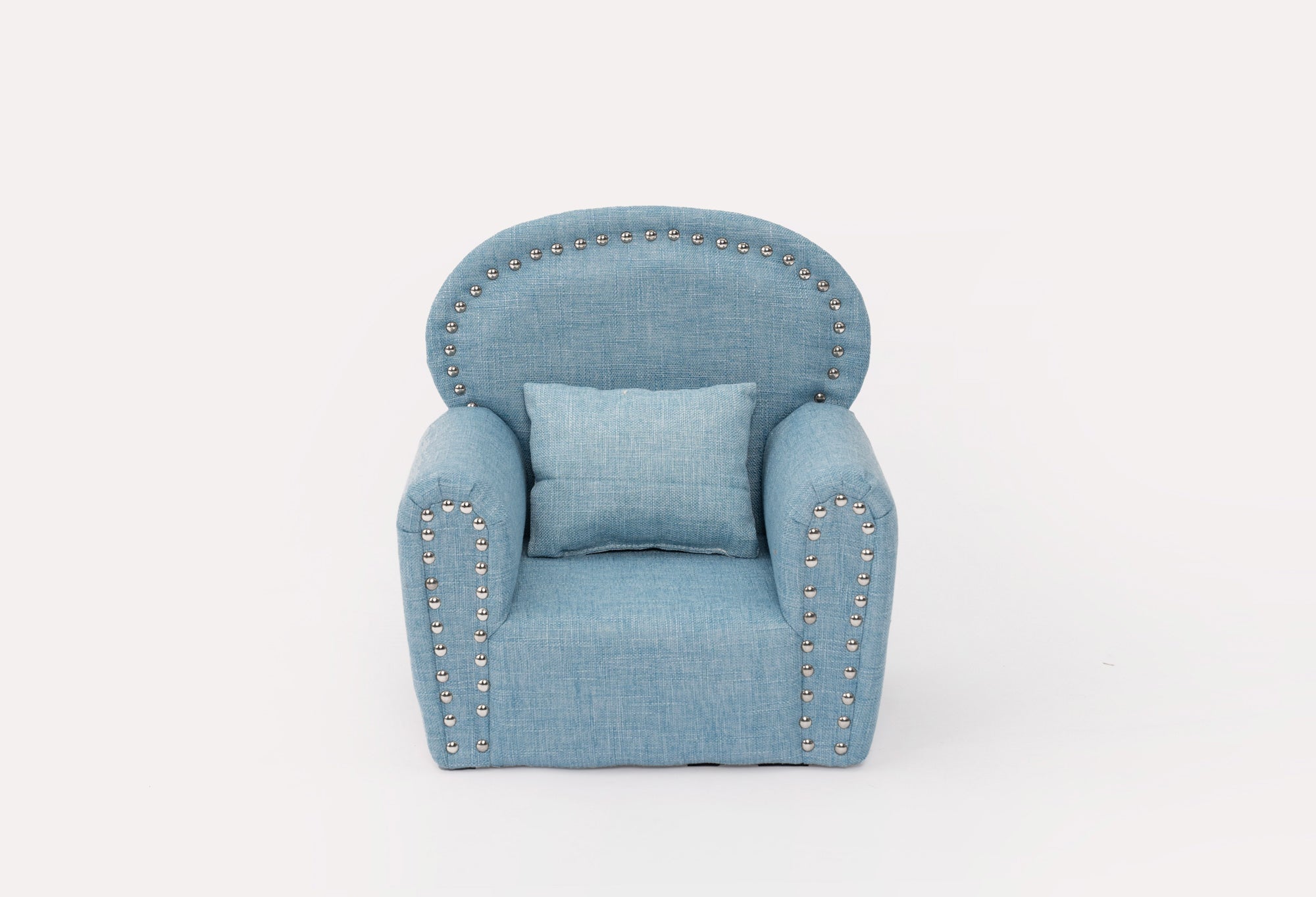 Mini sofa for online baby