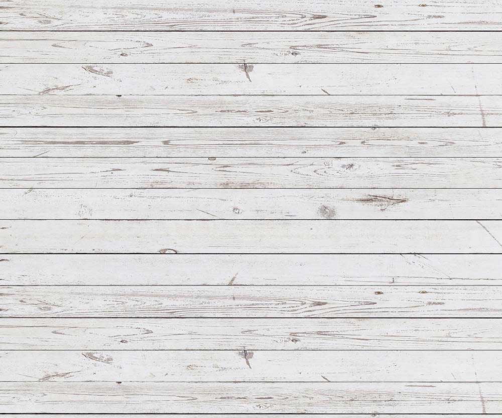 Kate White Light Grey Wood Floor Backdrop for Photography - Katebackdrop