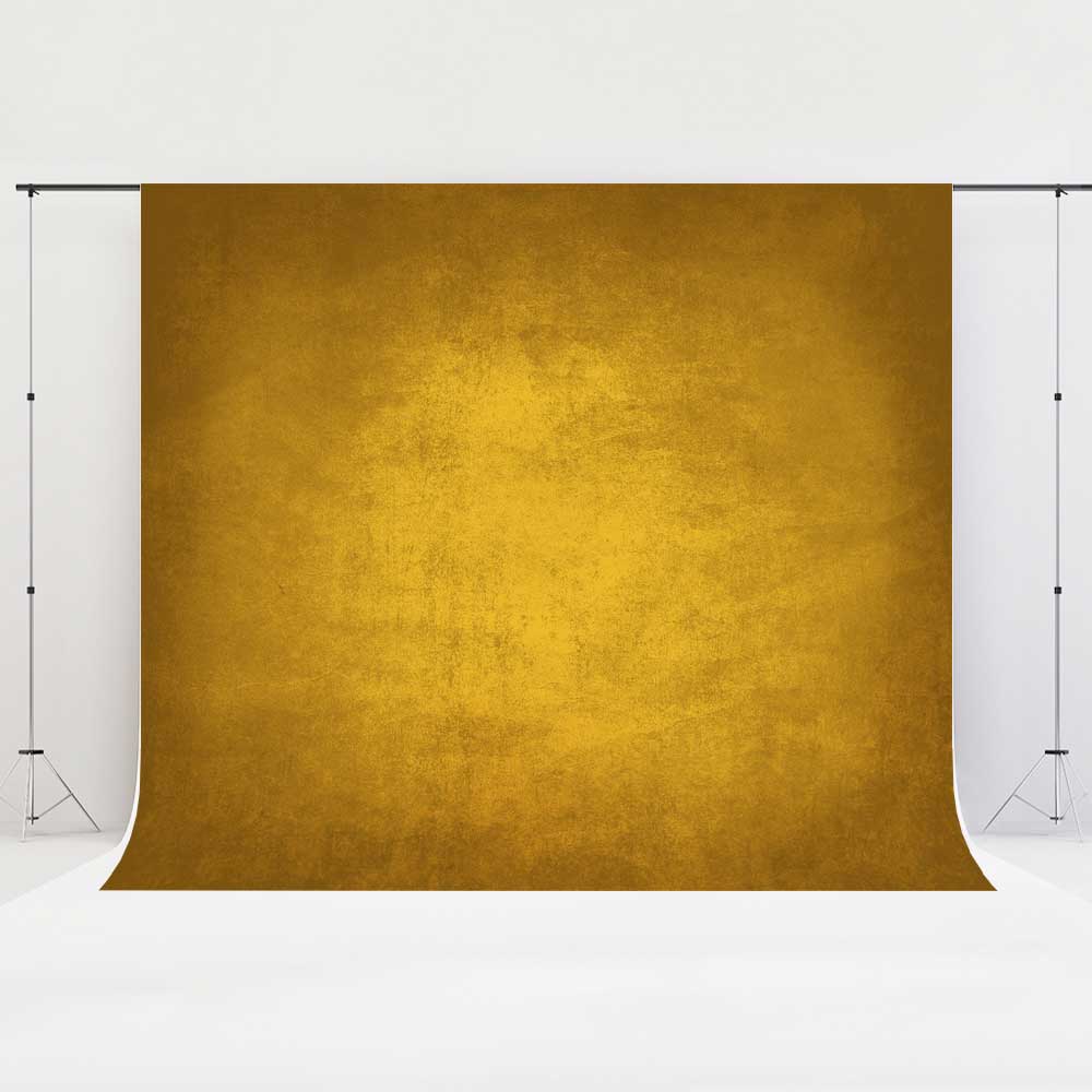 Kate Abstract Gold Fabric Backdrops Code Domjan10