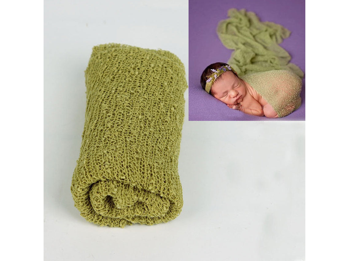 Cotton swaddle online wrap