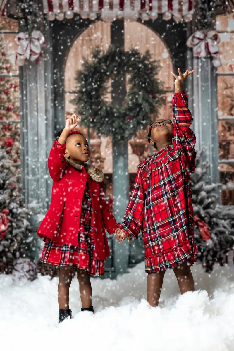 Winter Instagram Photoshoot Ideas for Every Style