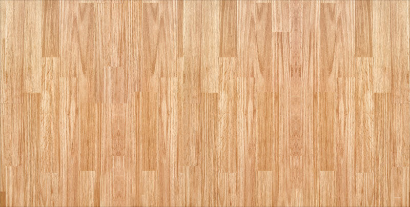 Kate Crude Wood Texture Rubber Floor Mat