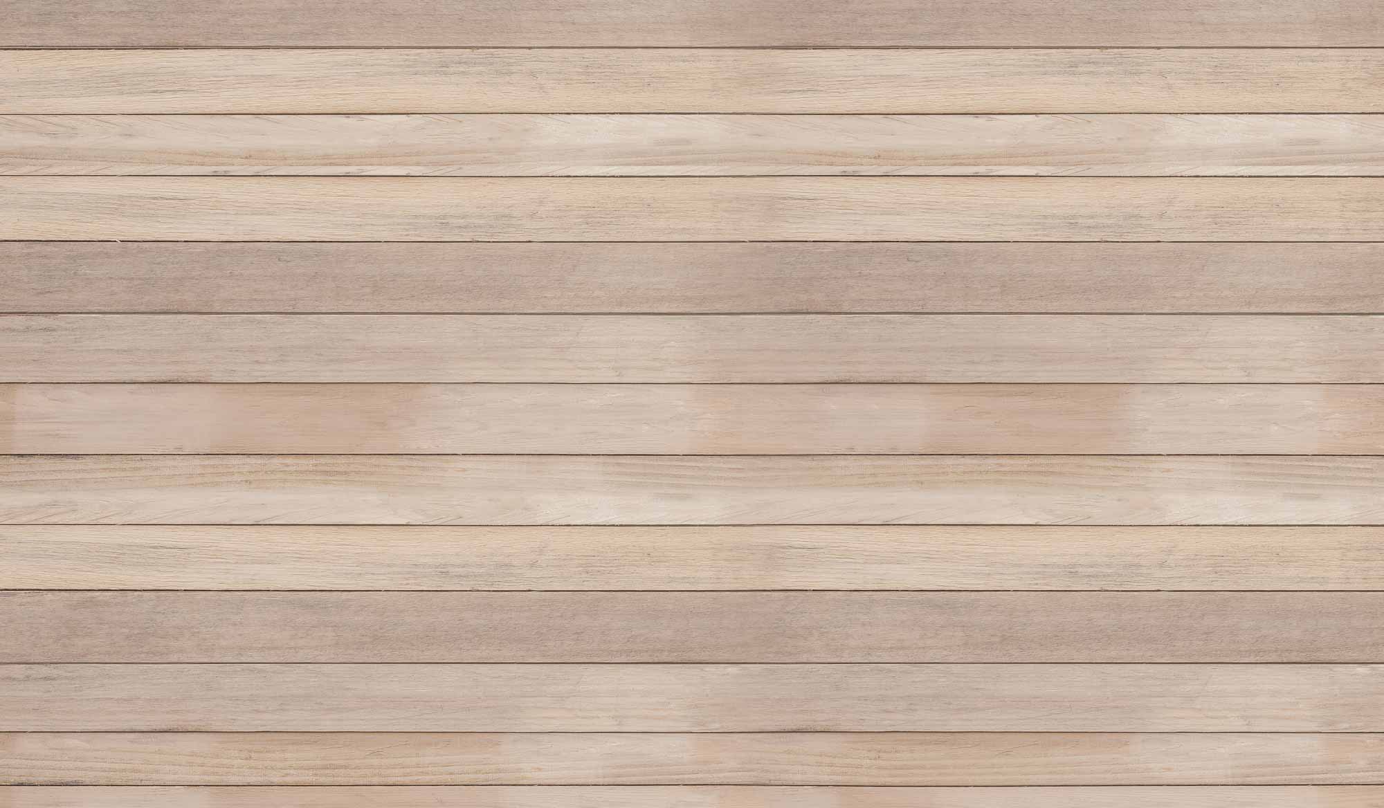 Alfombrilla de goma con grano de madera marrón claro diseñada por