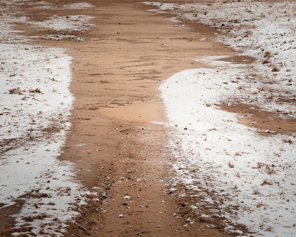 Tappeto in gomma per pavimento Mud Path