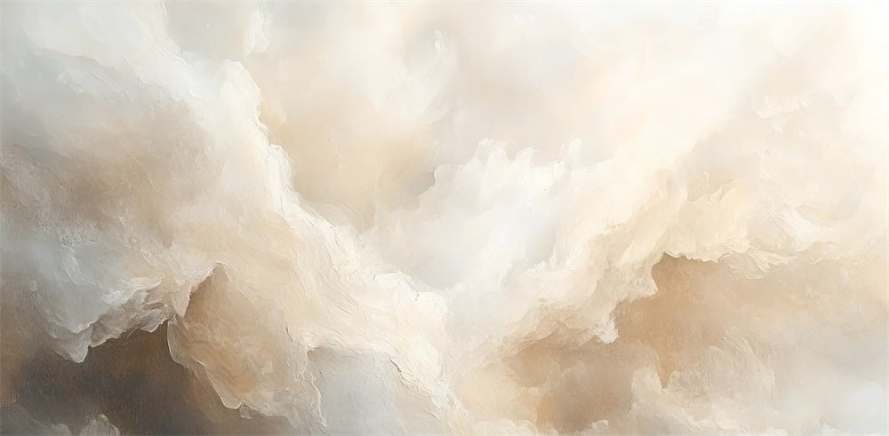 Kate Abstract Texture Cloud Backdrop Designed by Mini MakeBelieve