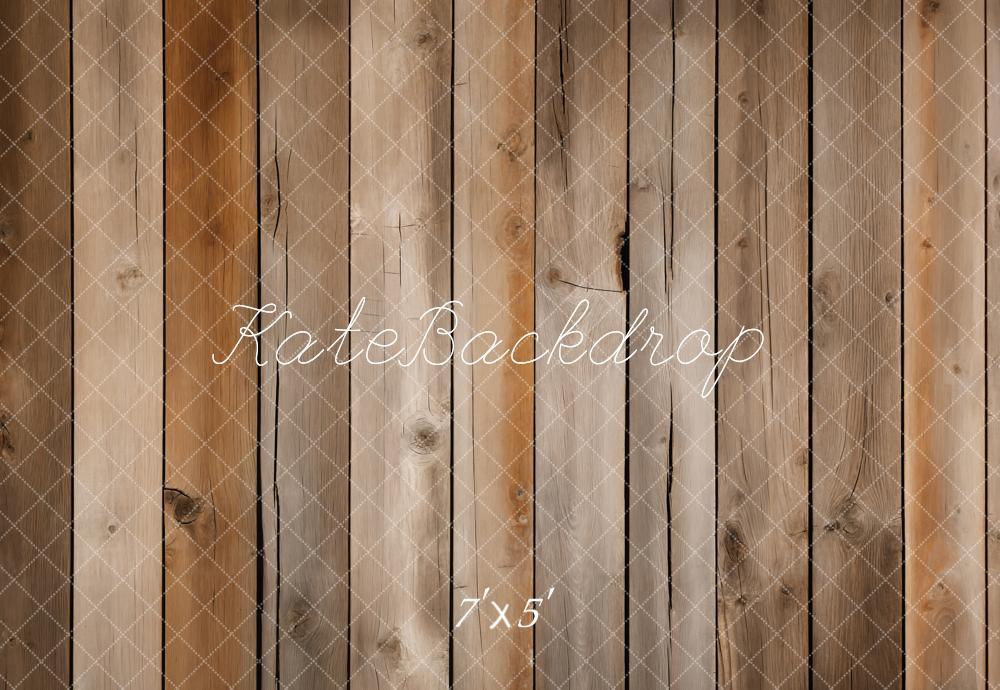 Fondo de Suelo de Madera Vieja diseñado por Kate Image